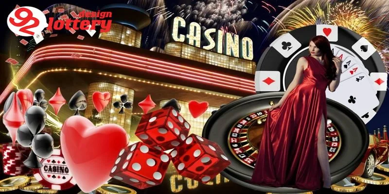 Hướng dẫn chi tiết các bước tham gia cá cược tại 92LOTTERY