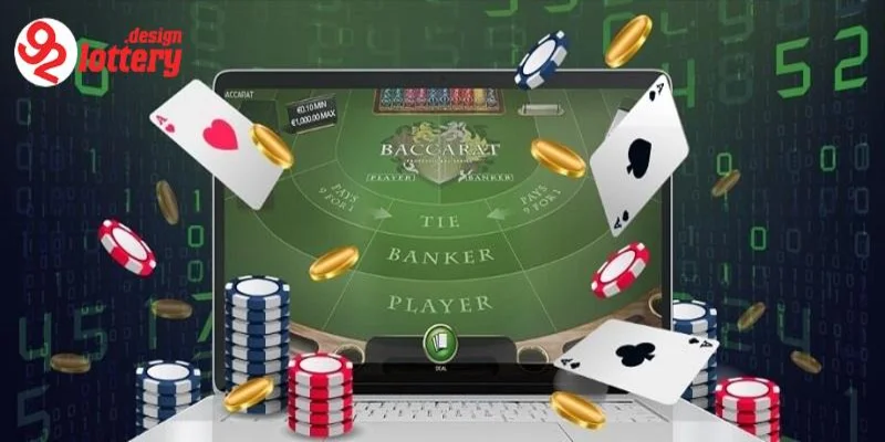 Casino Online Uy Tín – Chơi An Toàn, Nhận Thưởng Cực Lớn 3 Những trò chơi phổ biến tại casino online uy tín