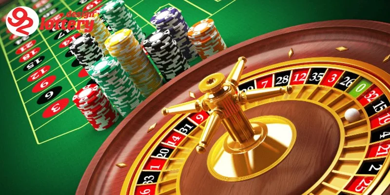 Casino Trực Tuyến - Nâng Trải Nghiệm Giải Trí Lên Tầm Cao 3 Đa dạng sảnh game tại Casino trực tuyến