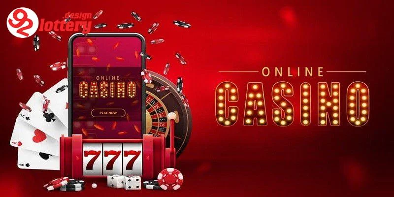 Casino Trực Tuyến - Nâng Trải Nghiệm Giải Trí Lên Tầm Cao 4 Chơi game hấp dẫn tại Casino trực tuyến