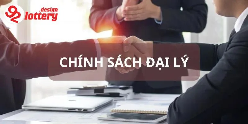 Đại Lý 92LOTTERY - Quyền Lợi Tốt Trong Thế Giới Giải Trí 2 Quyền lợi khi trở thành đại lý của 92LOTTERY