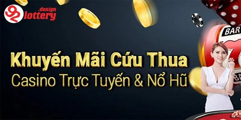 Khuyến Mãi 92LOTTERY - Cập Nhật Ưu Đãi Hấp Dẫn Nhất 1 Tổng quan về khuyến mãi 92LOTTERY