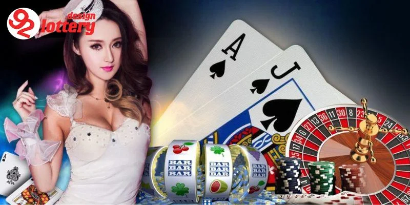 Khuyến Mãi 92LOTTERY - Cập Nhật Ưu Đãi Hấp Dẫn Nhất 3 Cách thức tham gia và nhận khuyến mãi 92LOTTERY