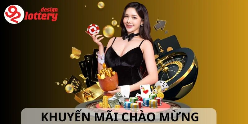 Khuyến Mãi 92LOTTERY - Cập Nhật Ưu Đãi Hấp Dẫn Nhất 4 Cập nhật thông tin khuyến mãi mới nhất