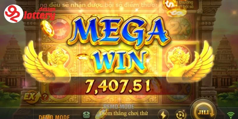 Nổ Hũ 92LOTTERY - Cách Thức Và Bí Quyết Để Trúng Lớn 2 Những thể loại nổ hũ phong phú tại 92LOTTERY