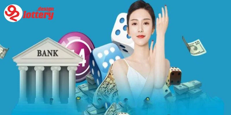 Rút Tiền 92LOTTERY - Quy Trình Dễ Dàng Nhất Bạn Nên Biết 1 Các phương thức rút tiền 92LOTTERY phổ biến