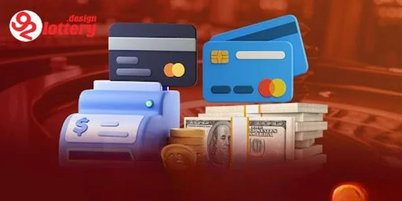 Rút Tiền 92LOTTERY - Quy Trình Dễ Dàng Nhất Bạn Nên Biết 3 Những lưu ý quan trọng khi rút tiền 92LOTTERY