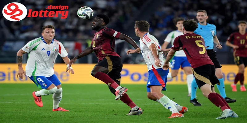 Soi Kèo Bóng Đá 2025 Phân Tích Tỷ Lệ Chuẩn Xác Thắng Dễ Dàng 3 Các loại kèo phổ biến trong soi kèo bóng đá 2025