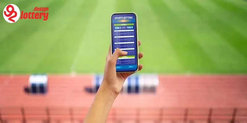 Tải App 92LOTTERY - Tính Năng Hấp Dẫn Trên Điện Thoại 1 Khám phá giao diện thân thiện khi tải App 92LOTTERY