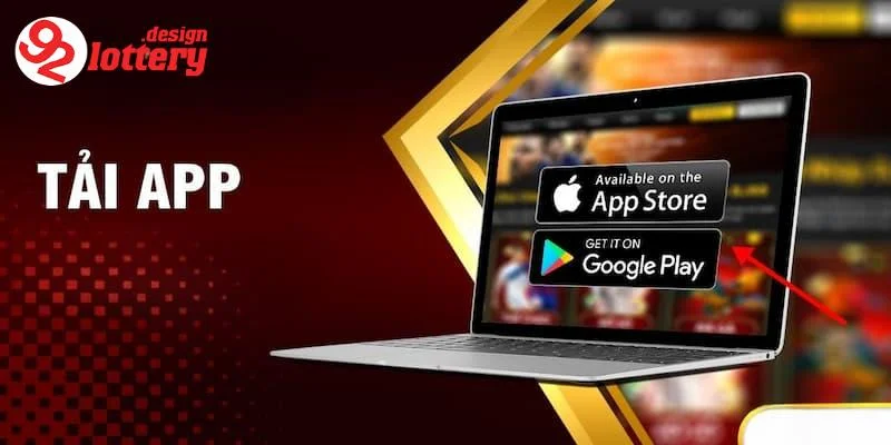 Tải App 92LOTTERY - Tính Năng Hấp Dẫn Trên Điện Thoại 3 Trò chơi slot đa dạng khi tải App 92LOTTERY